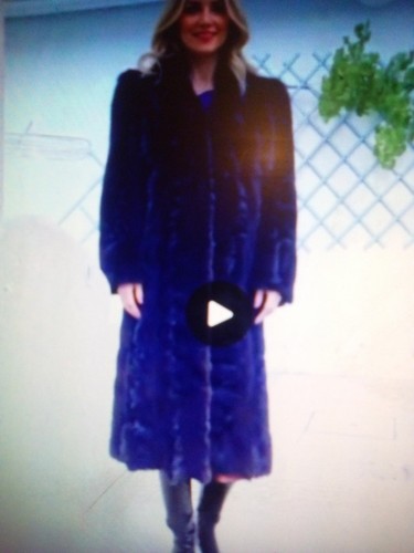 Manteau long pétale - manteau,