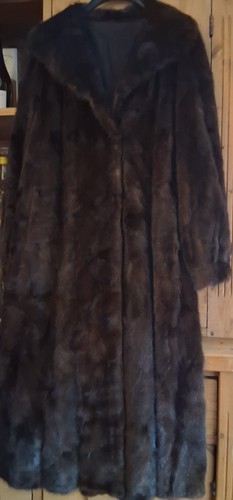 Tres beau manteau vintage - tres,